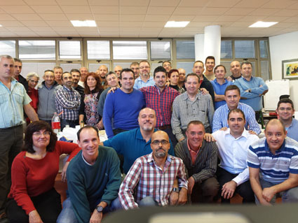 foto grupo xiv jornada dic2013 a