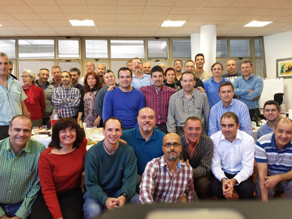 foto grupo xiv jornada dic2013 b