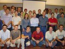 I Jornadas del SI 1