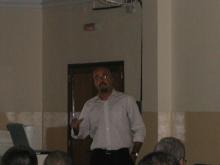 I Jornadas del SI 4