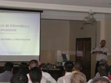 I Jornadas del SI 5