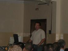 I Jornadas del SI 7