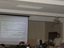 I Jornadas del SI 8