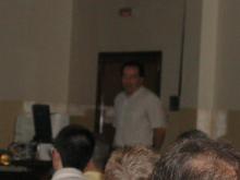 I Jornadas del SI 9