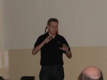 I Jornadas del SI 11