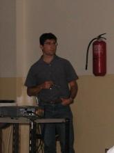 I Jornadas del SI 15