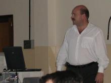 I Jornadas del SI 18