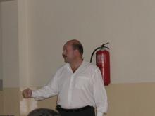 I Jornadas del SI 20