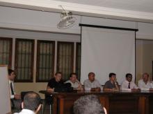 I Jornadas del SI 21