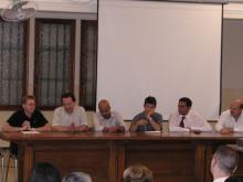 I Jornadas del SI 22