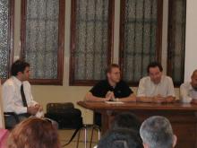 I Jornadas del SI 23