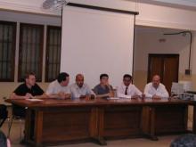 I Jornadas del SI 24