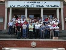I Jornadas del SI 26