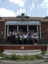 I Jornadas del SI 27