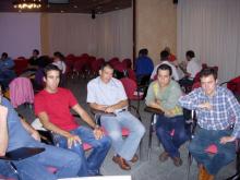  IV Jornadas del SI. Grupos de trabajo. foto 12