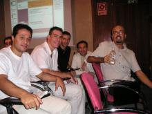 IV Jornadas del SI. Variadas. Foto 5