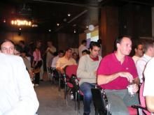IV Jornadas del SI. Variadas. Foto 6