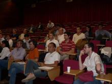 VI Jornadas del SI 7