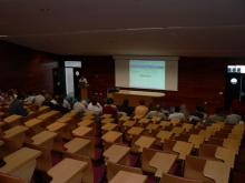VI Jornadas del SI 11