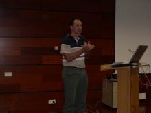 VI Jornadas del SI 18