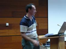 VI Jornadas del SI 20