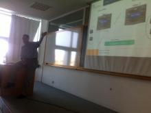 VII  Jornadas del SI 3