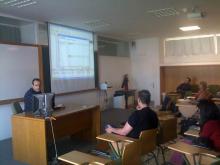 VII  Jornadas del SI 4