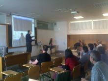 VII  Jornadas del SI 5