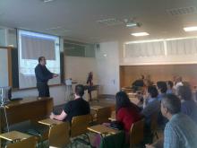 VII  Jornadas del SI 6