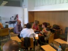 VII  Jornadas del SI 18
