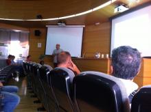 XI Jornadas del SI 7