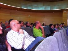 XI Jornadas del SI 8