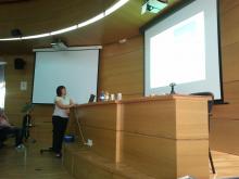 XI Jornadas del SI 13