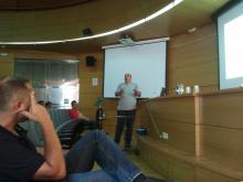 XI Jornadas del SI 15