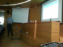 XI Jornadas del SI 19