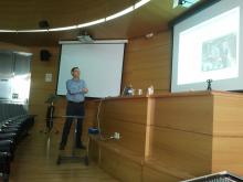 XI Jornadas del SI 21