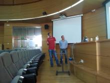 XI Jornadas del SI 24