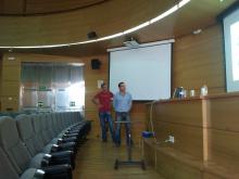 XI Jornadas del SI 26