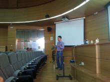 XI Jornadas del SI 29
