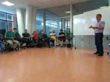  XIX Jornadas del SI 1