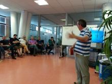  XIX Jornadas del SI 2