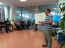  XIX Jornadas del SI 3