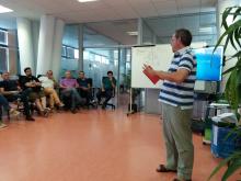  XIX Jornadas del SI 4