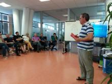  XIX Jornadas del SI 5