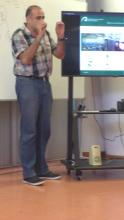  XIX Jornadas del SI 16