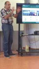  XIX Jornadas del SI 17