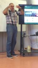  XIX Jornadas del SI 18