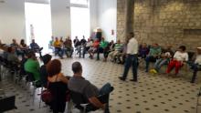 XVIII Jornadas del SI 1