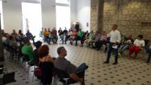 XVIII Jornadas del SI 2