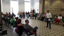 XVIII Jornadas del SI 3